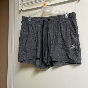 Reebok Athletic Shorts